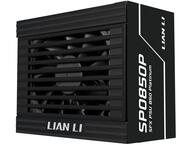 Захранвания за компютри Lian Li SP850 Black ATX 3.1