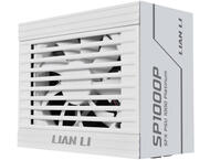 Захранвания за компютри Lian Li SP1000 White ATX 3.1