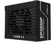 Захранвания за компютри Lian Li SP1000 Black ATX 3.1