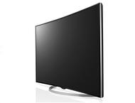 Телевизори LG 55UC970V