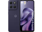 Смартфони Motorola Moto G17 Power - 8GB RAM / 256GB, Pantone Evening Blue