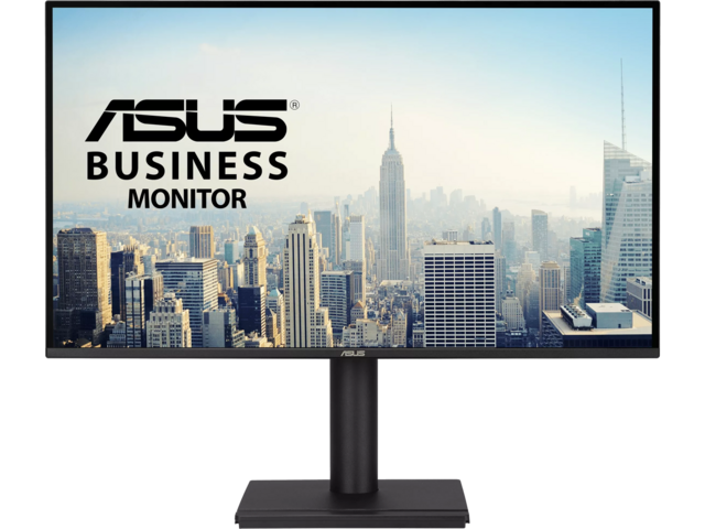 Монитори ASUS VA27UCPS