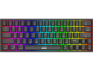 Клавиатури Marvo Shogo 63 - TKL, Black, с нарушена опаковка