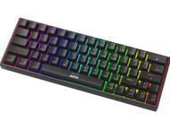 Клавиатури Marvo Shogo 63 - TKL, Black, с нарушена опаковка