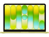 Лаптопи Apple MacBook Neo 13 Citrus