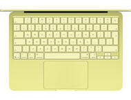 Лаптопи Apple MacBook Neo 13 Citrus