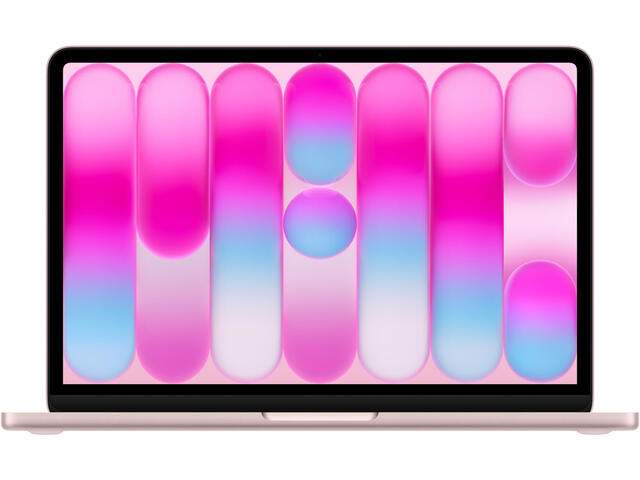 Лаптопи Apple MacBook Neo 13 Blush