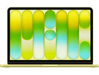 Лаптопи Apple MacBook Neo 13 Citrus