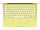 Лаптопи Apple MacBook Neo 13 Citrus