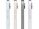 Таблети Apple iPad Air 11 (2026) Wi-Fi - 12GB RAM / 512GB, Starlight