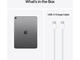Таблети Apple iPad Air 11 (2026) Wi-Fi + Cellular - 12GB RAM / 512GB, Space Grey