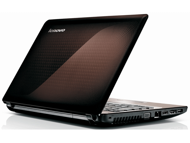 Лаптопи Lenovo IdeaPad Z470