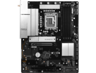 Дънни платки ASRock B860 Rock WiFi 7