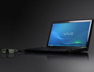 Лаптопи SONY VAIO F21