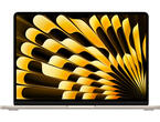 Лаптопи Apple MacBook Air 13.6" Starlight (2026)