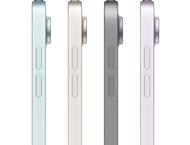 Таблети Apple iPad Air 13 (2026) Wi-Fi - 12GB RAM / 1TB, Blue