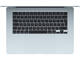 Лаптопи Apple MacBook Air 15.3" Sky Blue (2026)
