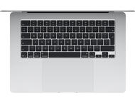 Лаптопи Apple MacBook Air 15.3" Silver (2026)