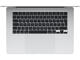 Лаптопи Apple MacBook Air 15.3" Silver (2026)