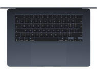 Лаптопи Apple MacBook Air 15.3" Midnight (2026)