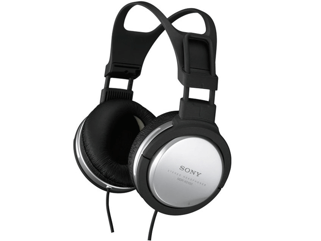 Слушалки Слушалки Sony MDR-XD100