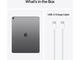 Таблети Apple iPad Air 13 (2026) Wi-Fi + Cellular - 12GB RAM / 256GB, Space Grey