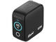 Зарядни устройства Verbatim Mini GaN Charger 65W with Display