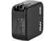Зарядни устройства Verbatim Mini GaN Charger 65W with Display