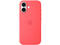 Калъфи Apple iPhone 17 Silicone Case with MagSafe - Bright Guava (SEASONAL)