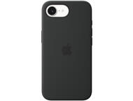 Калъфи Apple iPhone 17e Silicone Case with MagSafe - Black