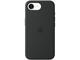 Калъфи Apple iPhone 17e Silicone Case with MagSafe - Black