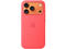 Калъфи Apple iPhone 17 Pro Silicone Case with MagSafe - Bright Guava (SEASONAL)