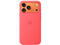 Калъфи Apple iPhone 17 Pro Max Silicone Case with MagSafe - Bright Guava (SEASONAL)