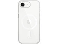 Калъфи Apple iPhone 17e Clear Case with MagSafe