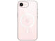 Калъфи Apple iPhone 17e Clear Case with MagSafe
