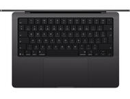 Лаптопи Apple MacBook Pro 14" Space Black M5 Max