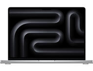 Лаптопи Apple MacBook Pro 14" Silver M5 Max