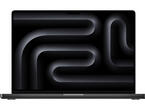 Лаптопи Apple MacBook Pro 16" Space Black M5 Max