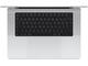 Лаптопи Apple MacBook Pro 16" Silver M5 Max