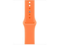 Каишки Apple Watch 42mm Band: Clementine Sport Band - S/M (SEASONAL)