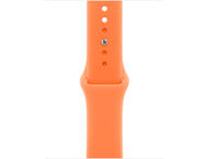 Каишки Apple Watch 42mm Band: Clementine Sport Band - M/L (SEASONAL)