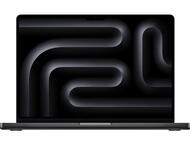 Лаптопи Apple MacBook Pro 14" Space Black M5