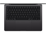 Лаптопи Apple MacBook Pro 14" Space Black M5