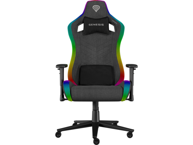 Геймърски столове Genesis Trit 660, Gray