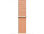 Каишки Apple Watch 40mm Sport Loop: Cantaloupe Sport Loop (SEASONAL)