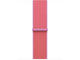 Каишки Apple Watch 40mm Sport Loop: Bright Guava Sport Loop (SEASONAL)