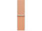 Каишки Apple Watch 42mm Loop: Cantaloupe Sport Loop (SEASONAL)