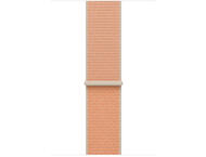Каишки Apple Watch 46mm Sport Loop: Cantaloupe Sport Loop (SEASONAL)