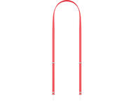 Калъфи Apple Crossbody Strap - Bright Guava (SEASONAL)