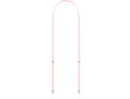 Калъфи Apple Crossbody Strap - Soft Pink (SEASONAL)